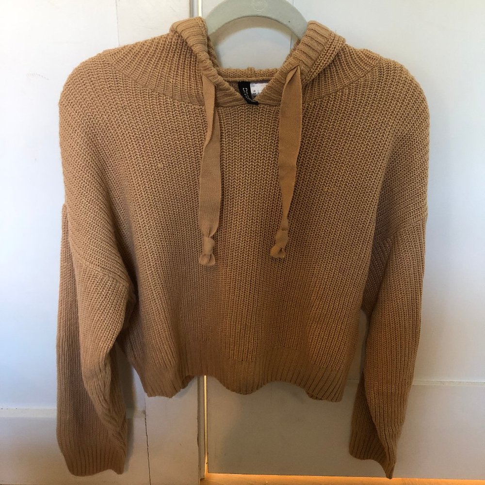 H&M Hooded Sweatshirt